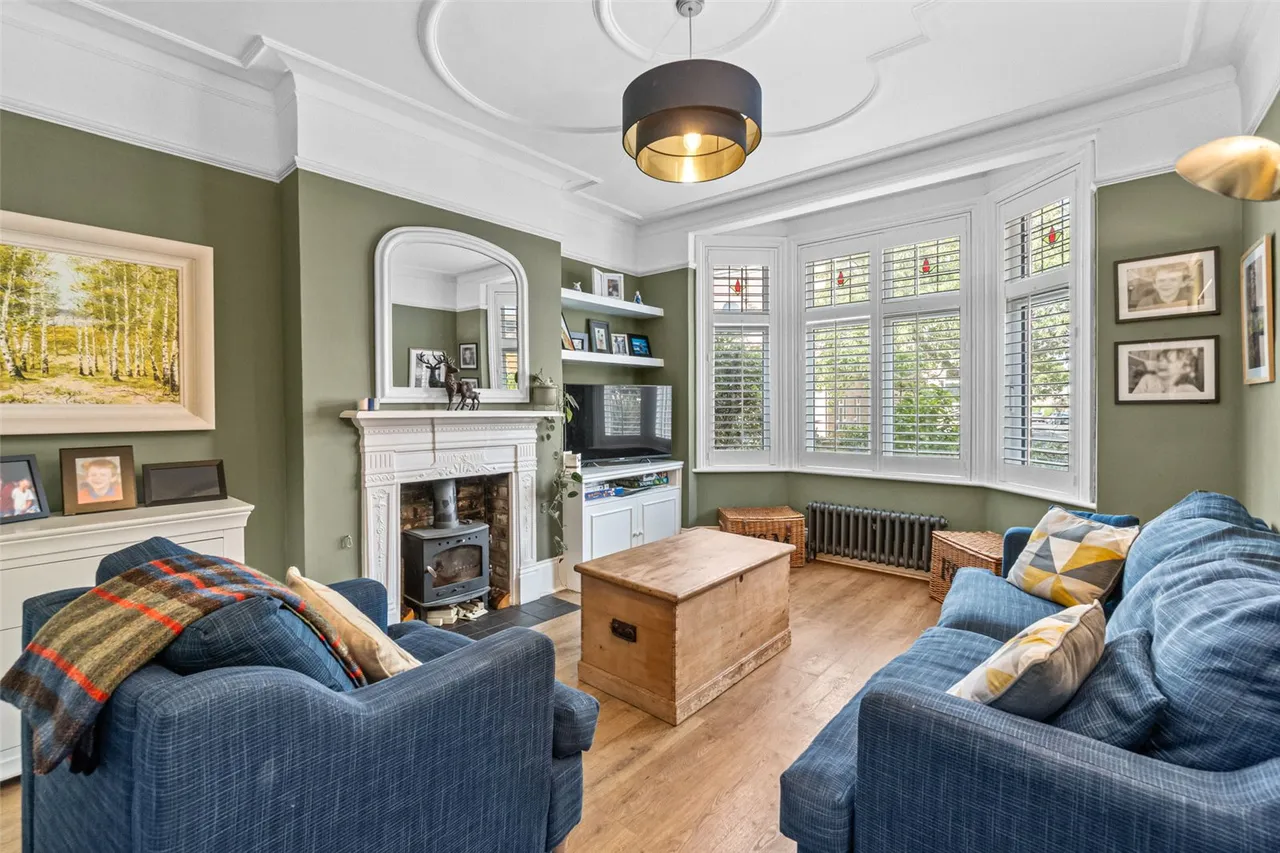 Grena Gardens, Richmond, TW9 1XP, photo 2