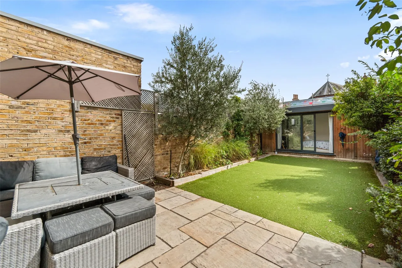 Grena Gardens, Richmond, TW9 1XP, photo 17