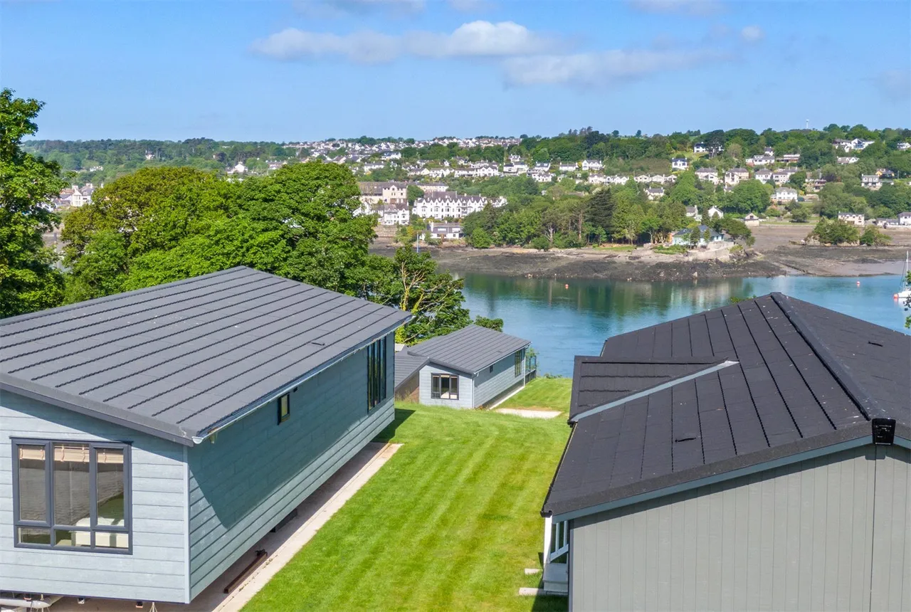 The Straits Luxury Lodge Park, Holyhe, photo 18