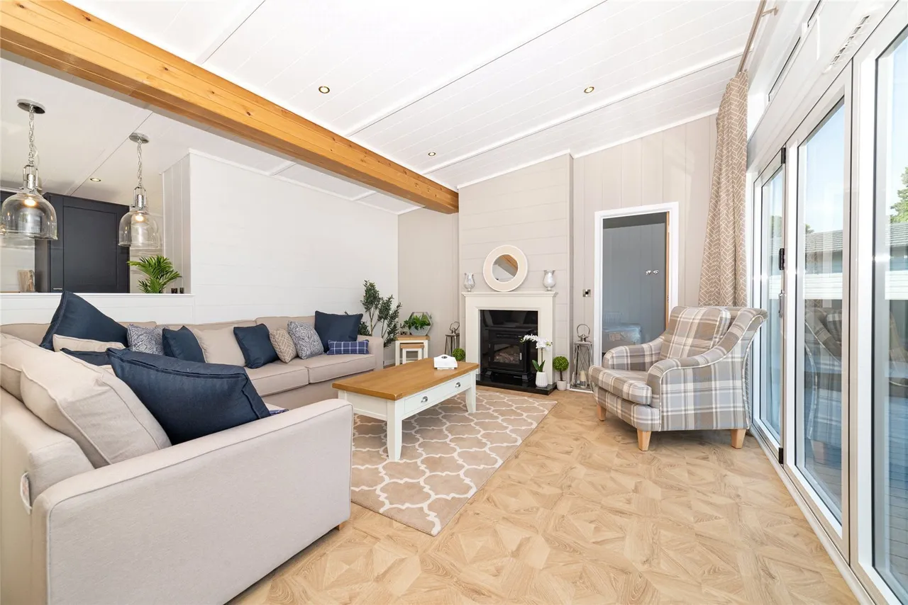 The Straits Luxury Lodge Park, Holyhe, photo 9
