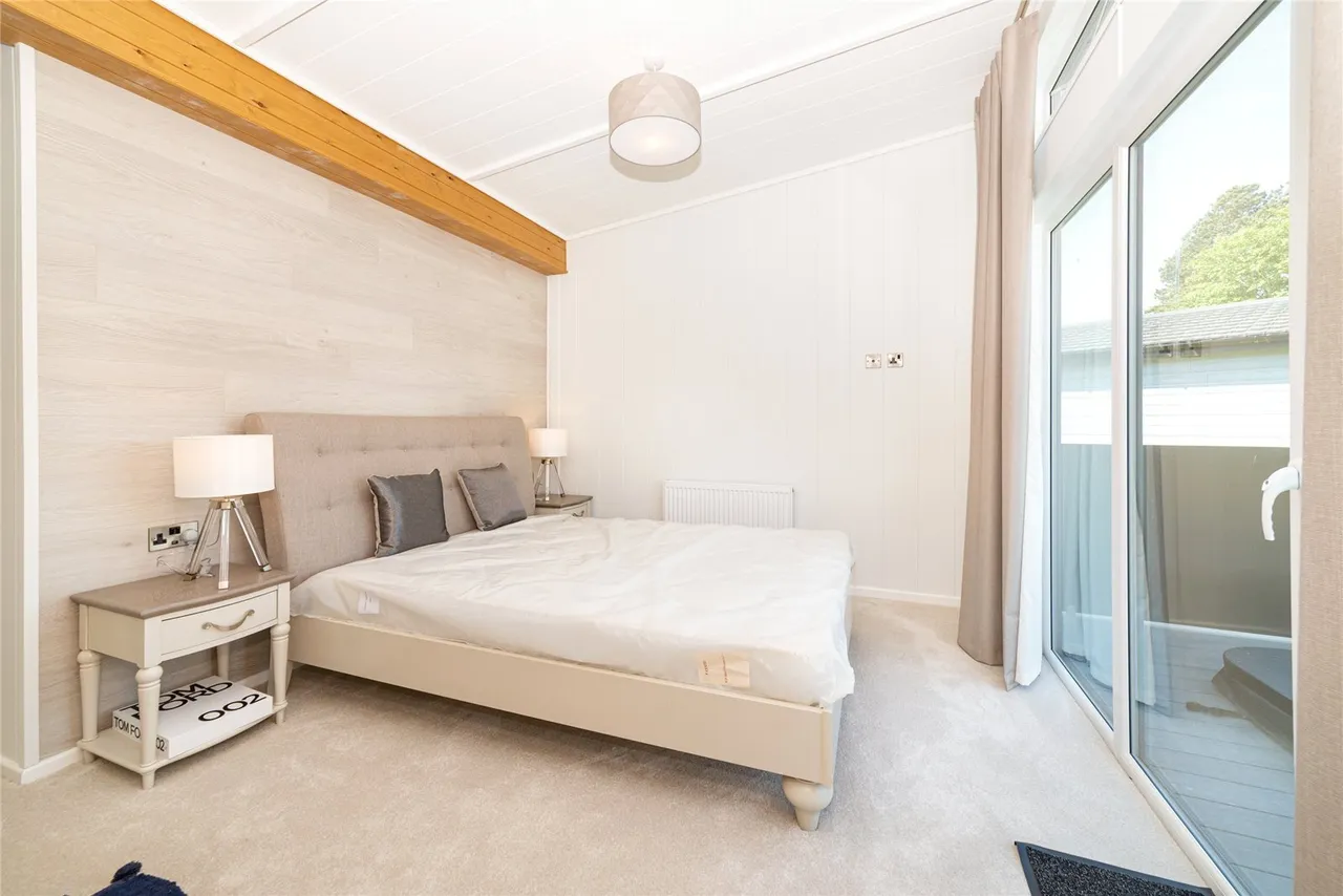 The Straits Luxury Lodge Park, Holyhe, photo 10