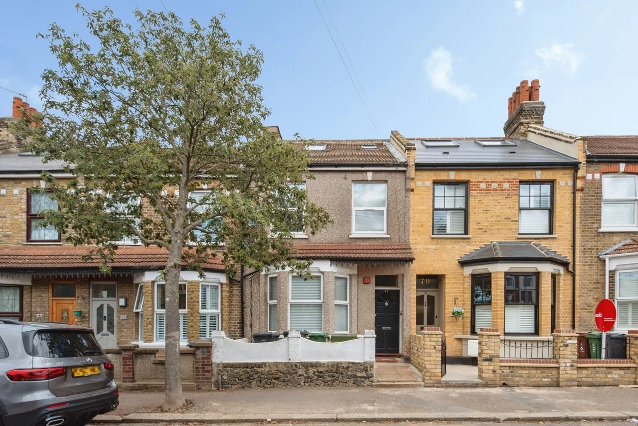 Somers Road, Walthamstow, E17, photo 9