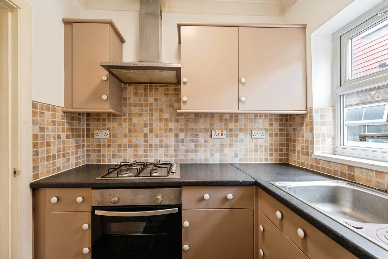 Somers Road, Walthamstow, E17, photo 4