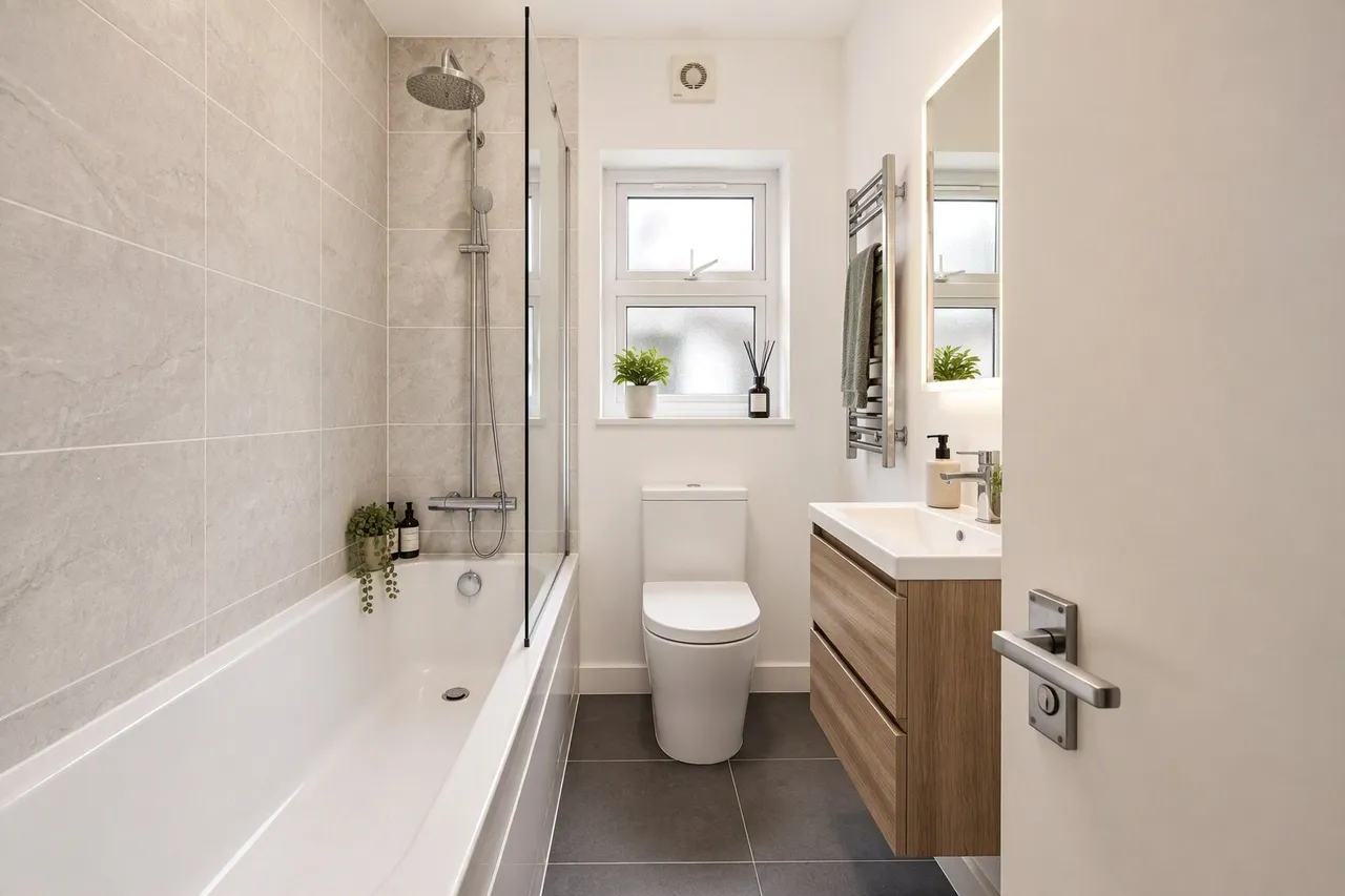 Somers Road, Walthamstow, E17, photo 9