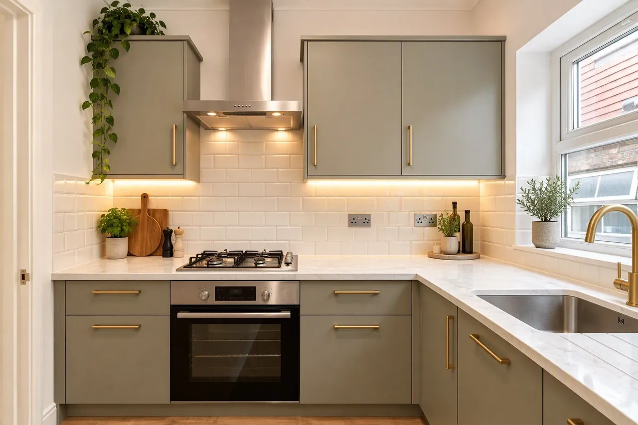 Somers Road, Walthamstow, E17, photo 7