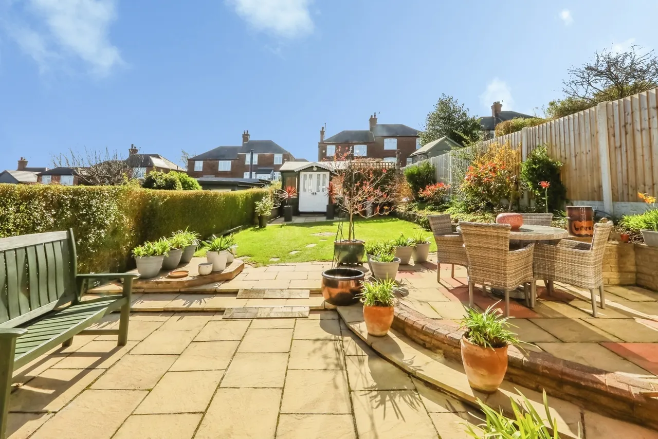 Ansell Road, SHEFFIELD, South Yorkshire, S11, photo 30