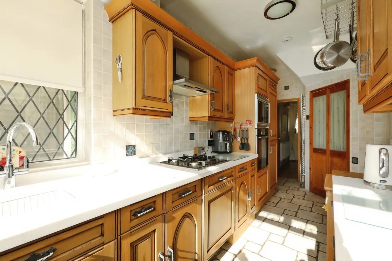 Ansell Road, SHEFFIELD, South Yorkshire, S11, photo 7
