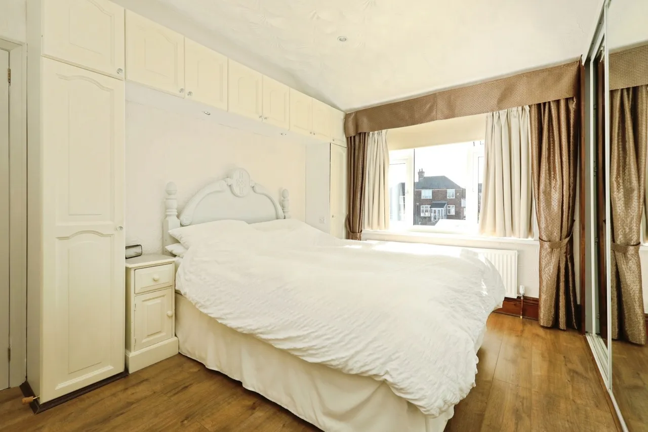 Ansell Road, SHEFFIELD, South Yorkshire, S11, photo 18