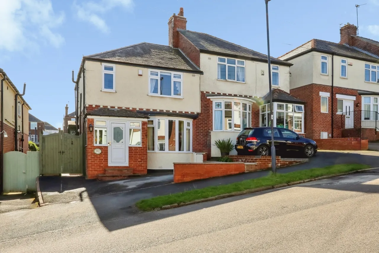 Ansell Road, SHEFFIELD, South Yorkshire, S11, photo 34