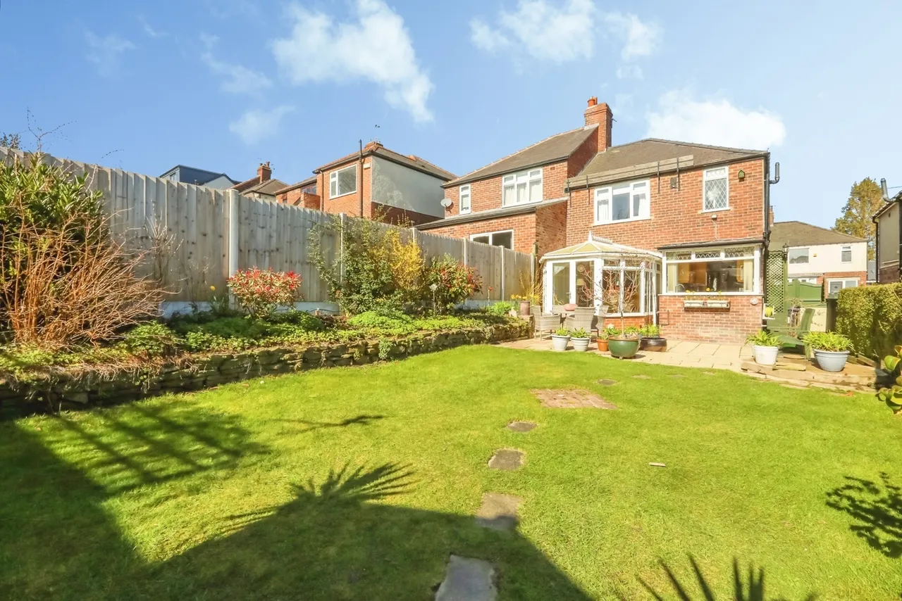 Ansell Road, SHEFFIELD, South Yorkshire, S11, photo 27