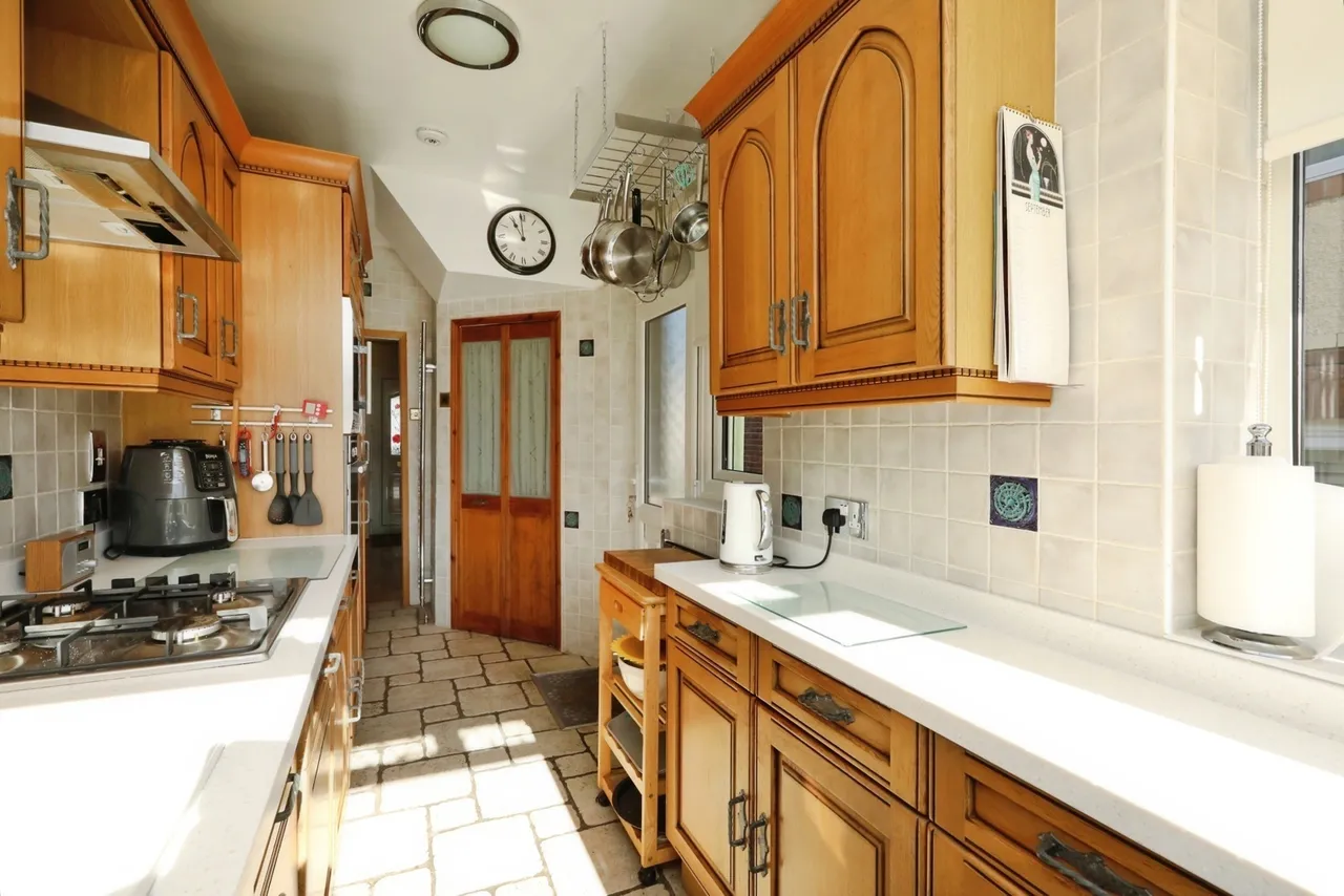 Ansell Road, SHEFFIELD, South Yorkshire, S11, photo 6