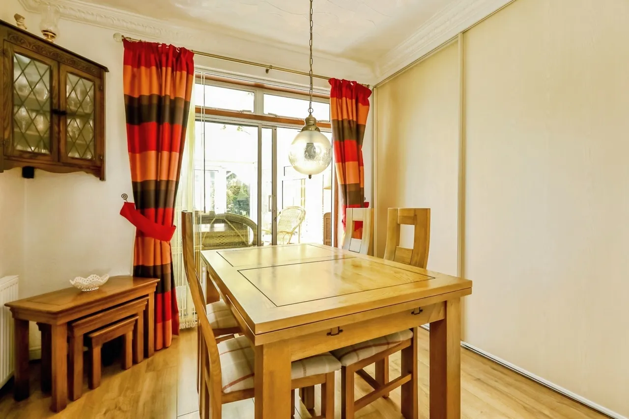 Ansell Road, SHEFFIELD, South Yorkshire, S11, photo 15