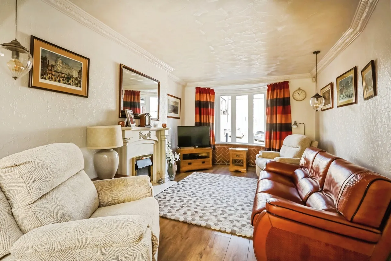 Ansell Road, SHEFFIELD, South Yorkshire, S11, photo 10