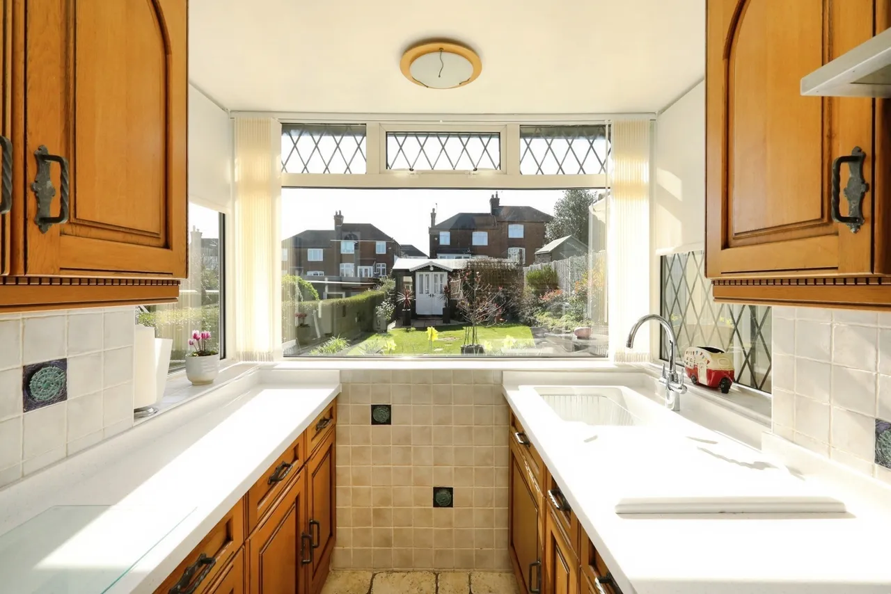 Ansell Road, SHEFFIELD, South Yorkshire, S11, photo 8