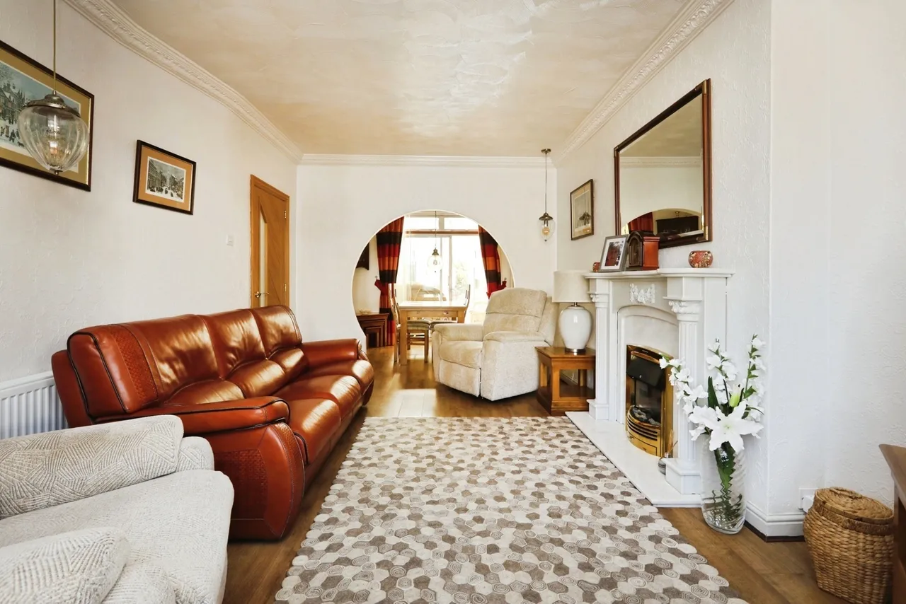 Ansell Road, SHEFFIELD, South Yorkshire, S11, photo 11