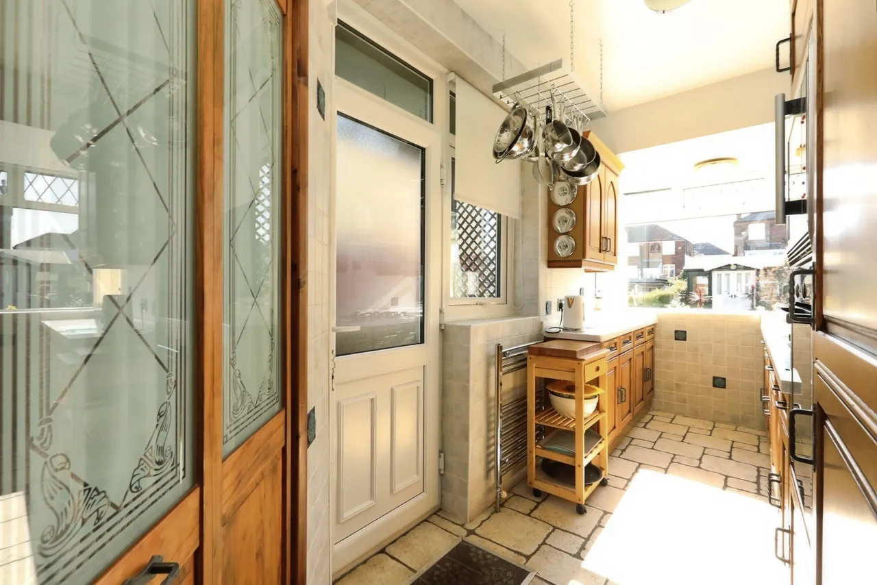 Ansell Road, SHEFFIELD, South Yorkshire, S11, photo 5
