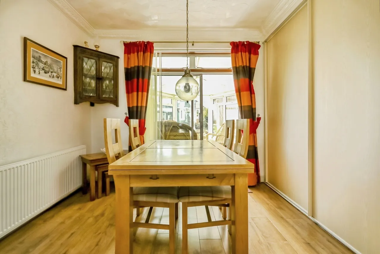 Ansell Road, SHEFFIELD, South Yorkshire, S11, photo 14