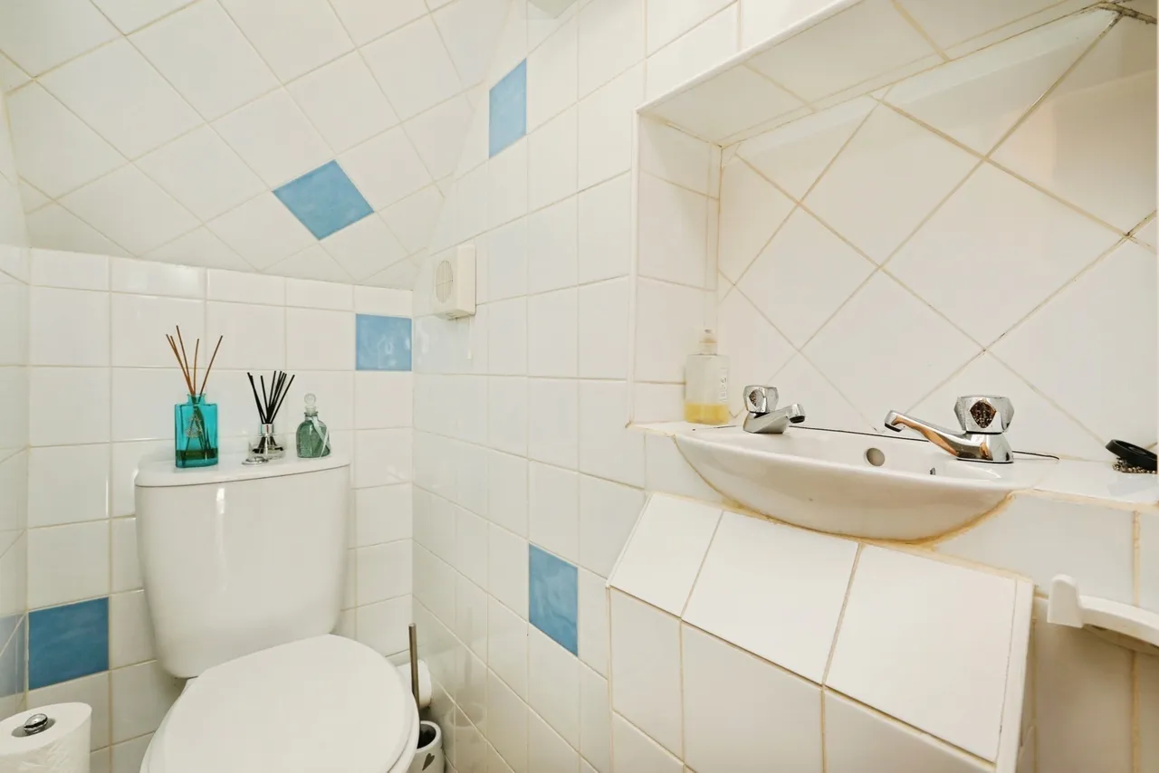 Ansell Road, SHEFFIELD, South Yorkshire, S11, photo 9