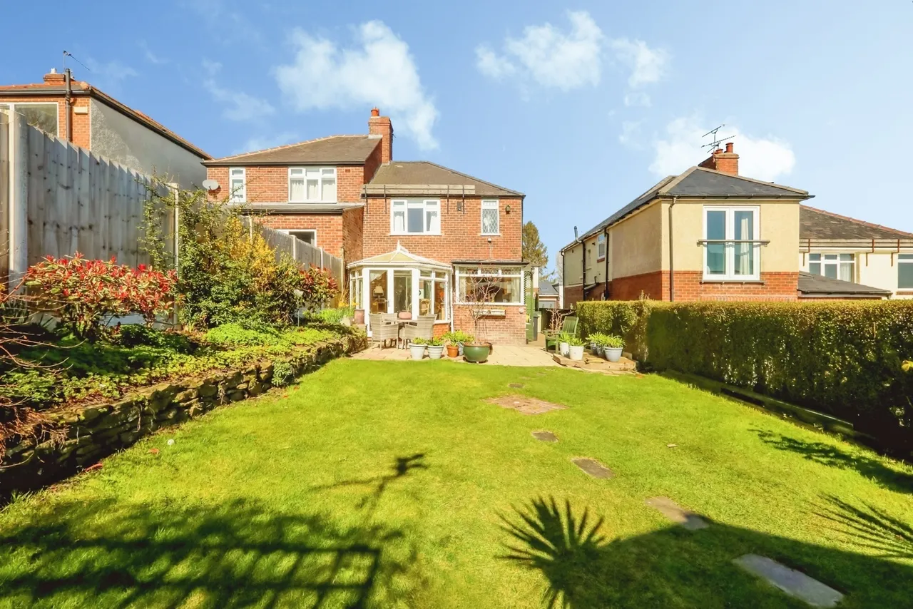 Ansell Road, SHEFFIELD, South Yorkshire, S11, photo 28