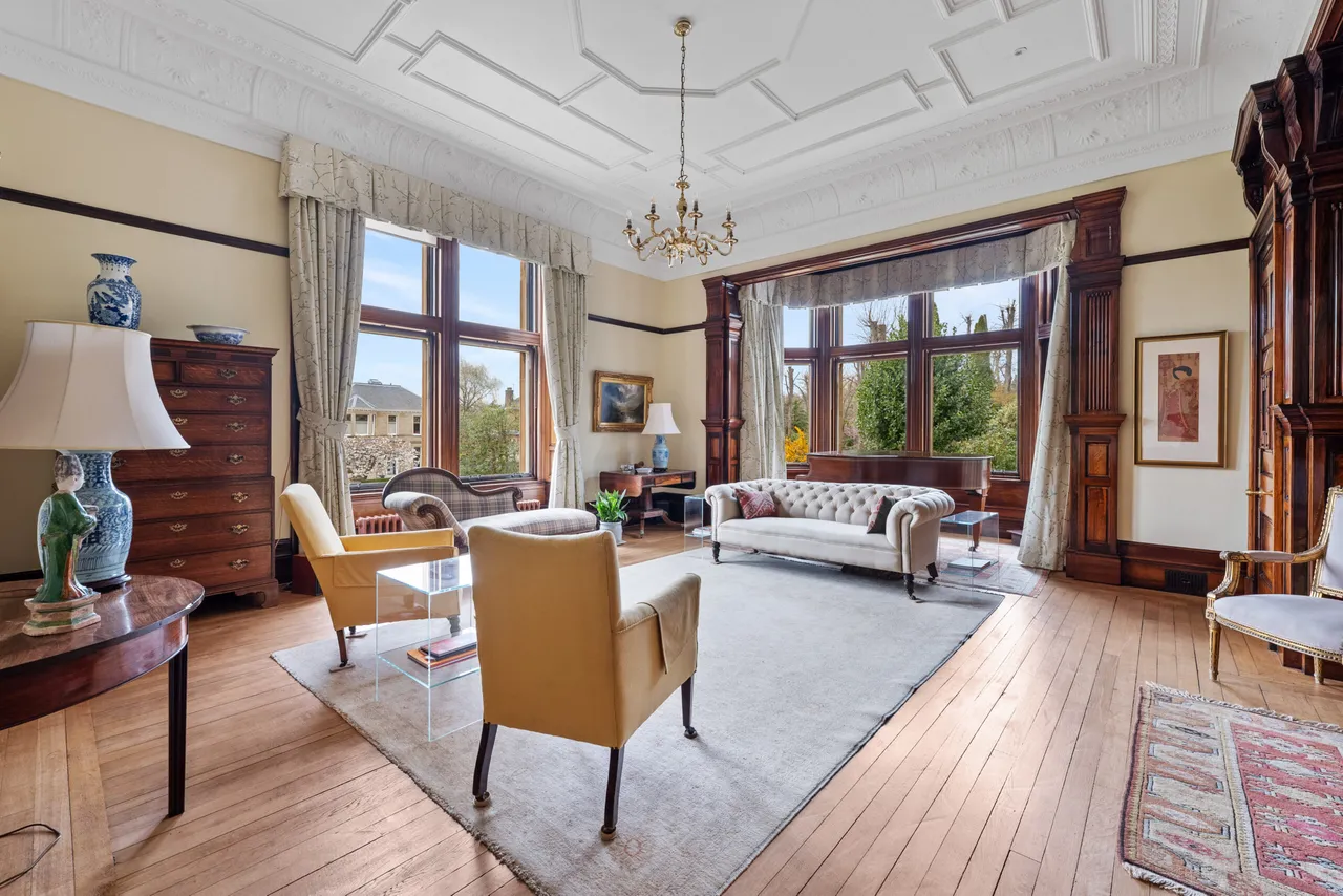 Dykeneuk, 40 Dalziel Drive, Pollokshields, G41 4HY, photo 2