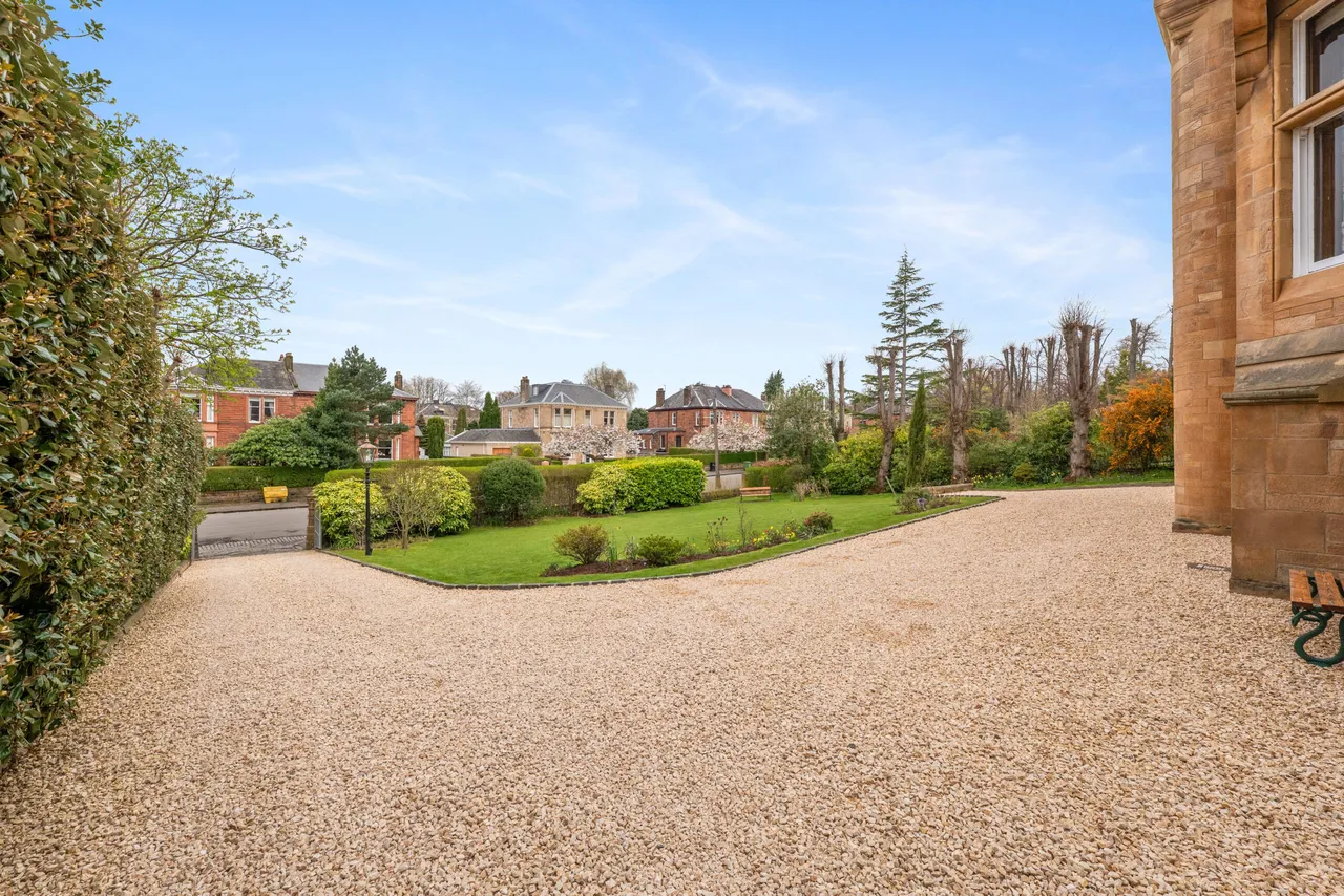 Dykeneuk, 40 Dalziel Drive, Pollokshields, G41 4HY, photo 45