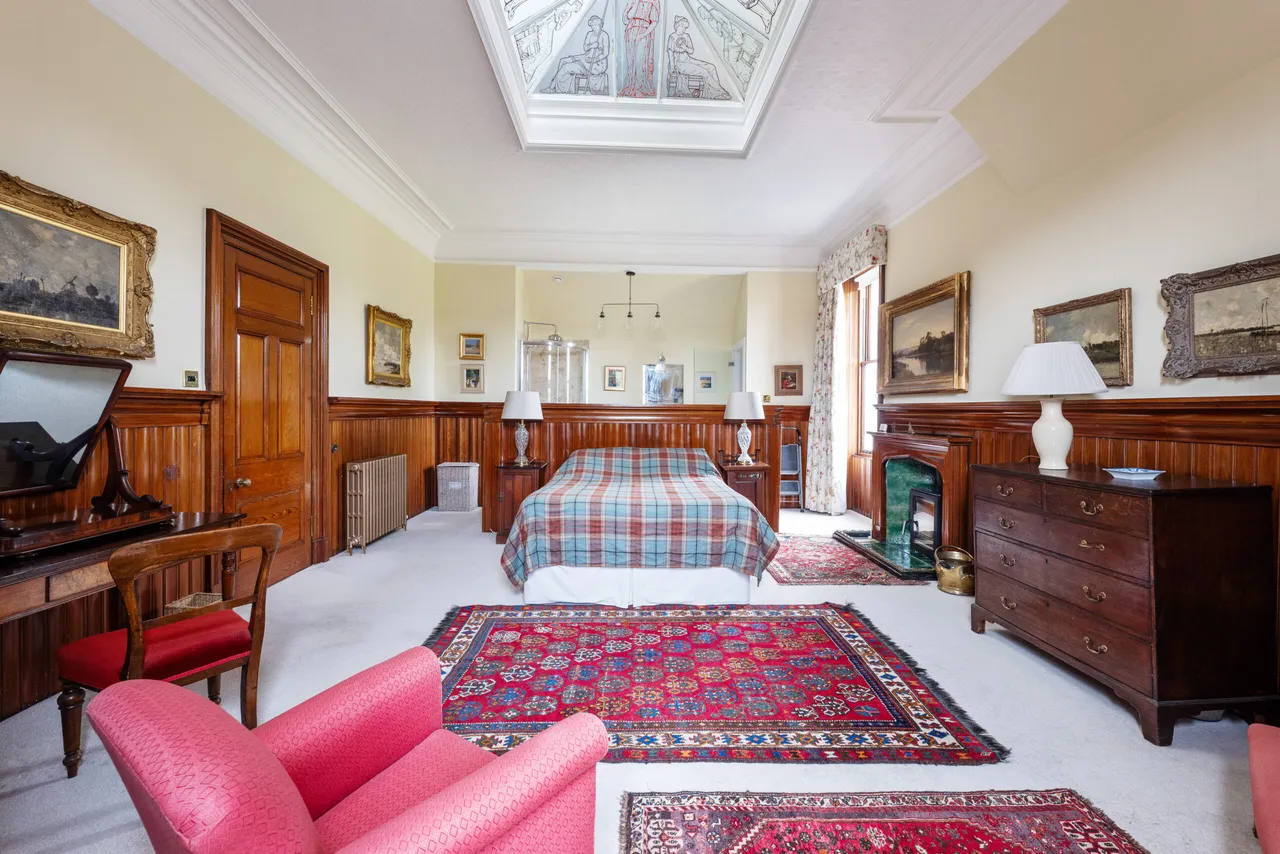 Dykeneuk, 40 Dalziel Drive, Pollokshields, G41 4HY, photo 31