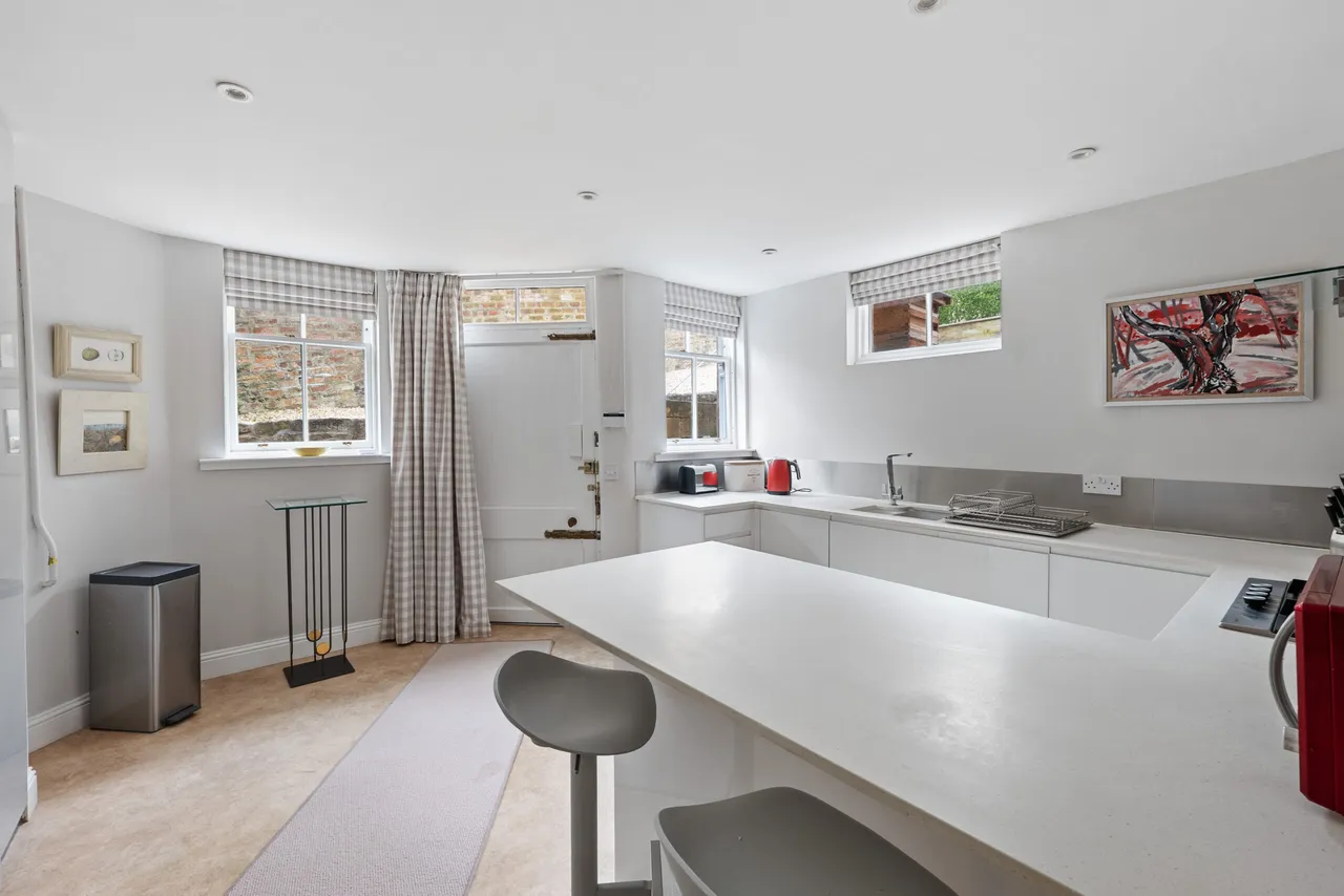 Dykeneuk, 40 Dalziel Drive, Pollokshields, G41 4HY, photo 24