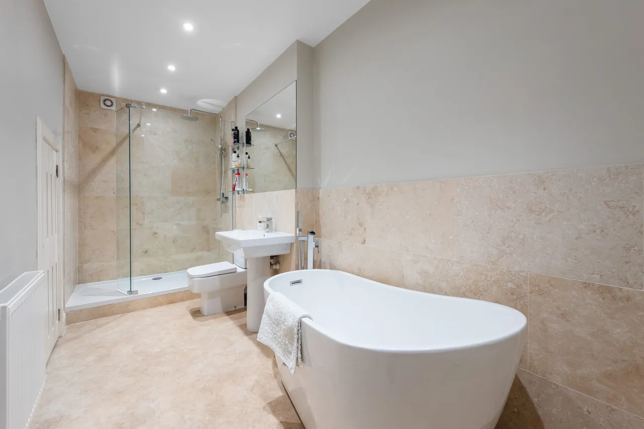Dykeneuk, 40 Dalziel Drive, Pollokshields, G41 4HY, photo 27