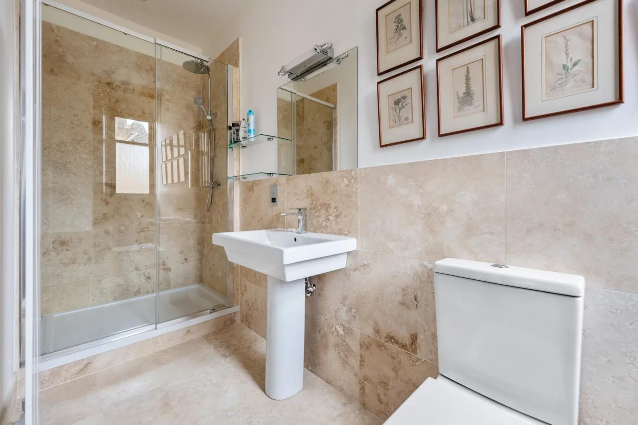 Dykeneuk, 40 Dalziel Drive, Pollokshields, G41 4HY, photo 38