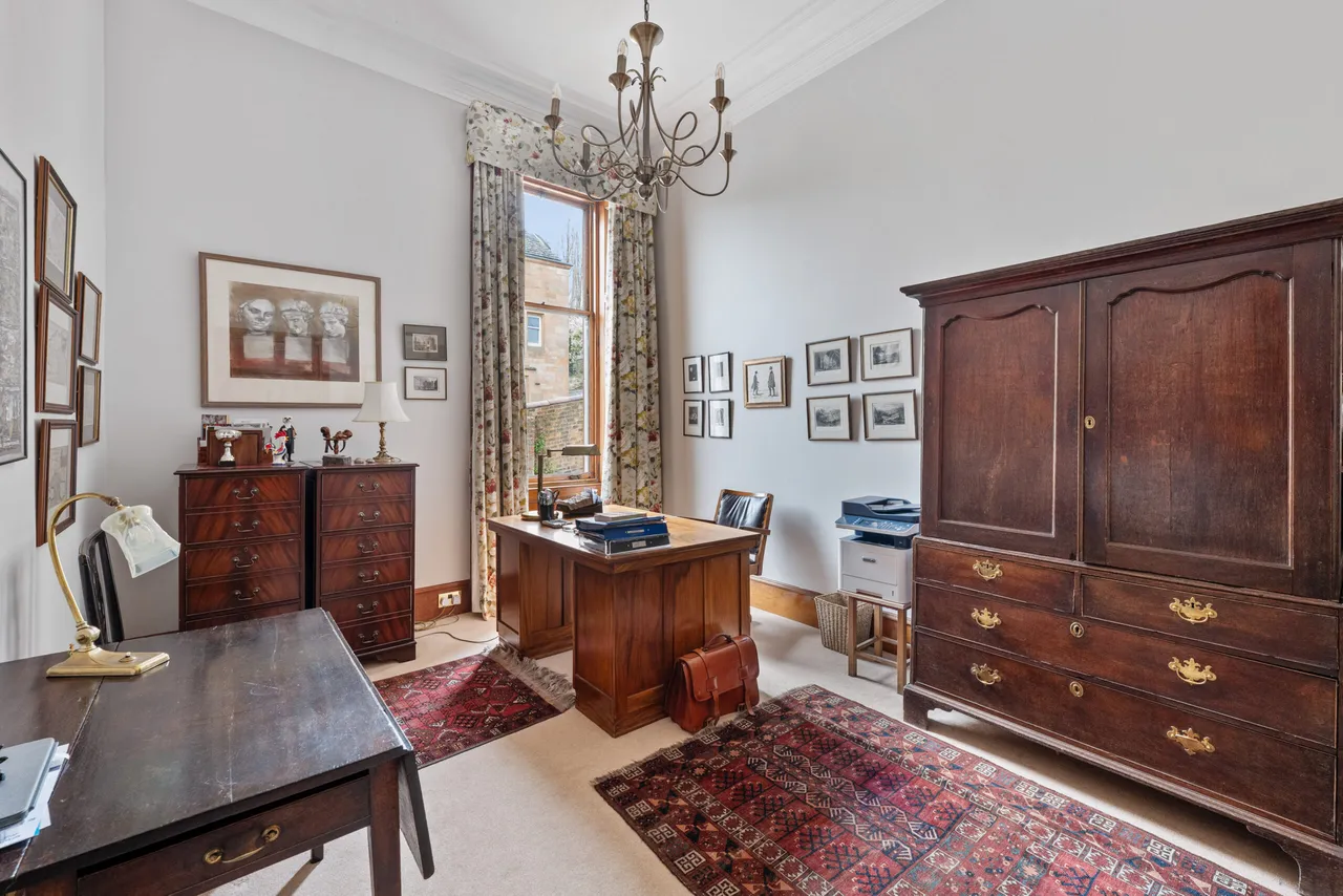 Dykeneuk, 40 Dalziel Drive, Pollokshields, G41 4HY, photo 17