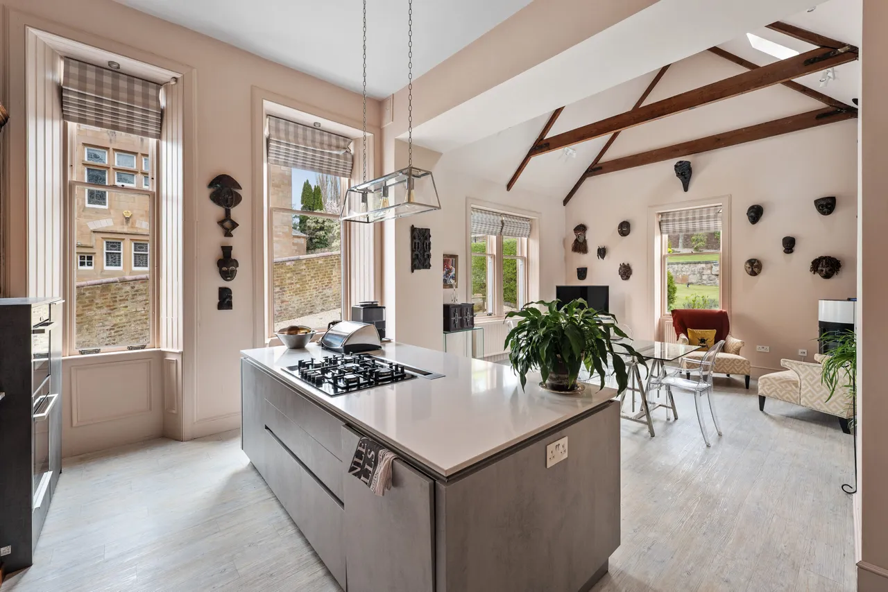 Dykeneuk, 40 Dalziel Drive, Pollokshields, G41 4HY, photo 8