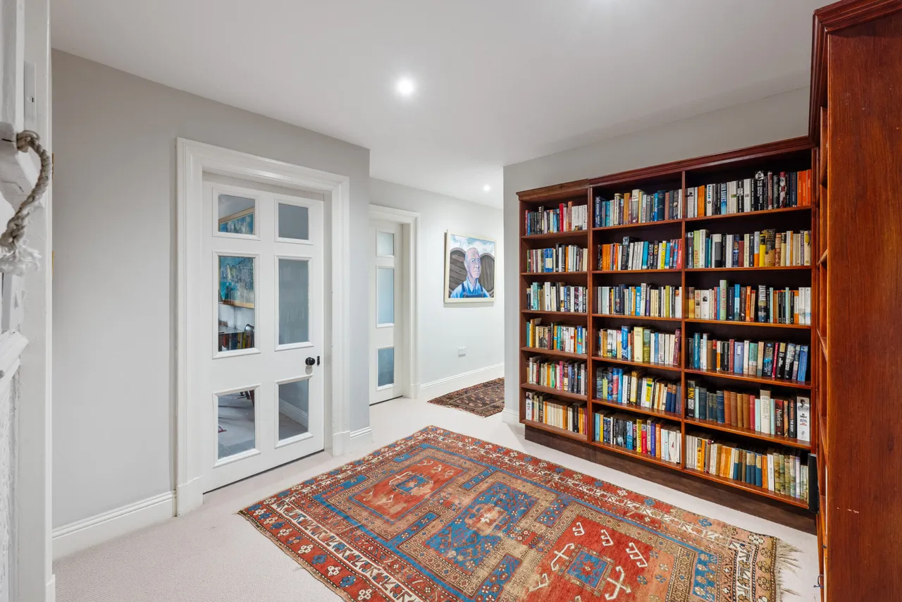 Dykeneuk, 40 Dalziel Drive, Pollokshields, G41 4HY, photo 22