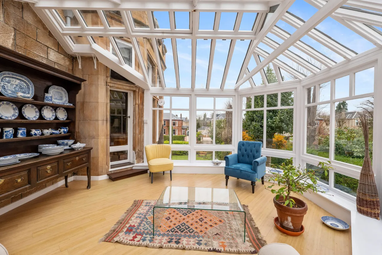 Dykeneuk, 40 Dalziel Drive, Pollokshields, G41 4HY, photo 12