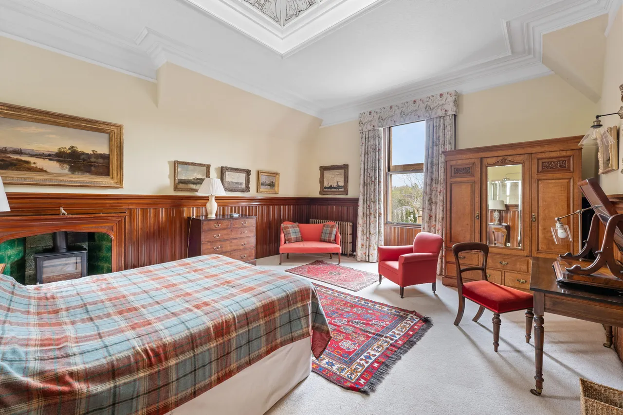 Dykeneuk, 40 Dalziel Drive, Pollokshields, G41 4HY, photo 32