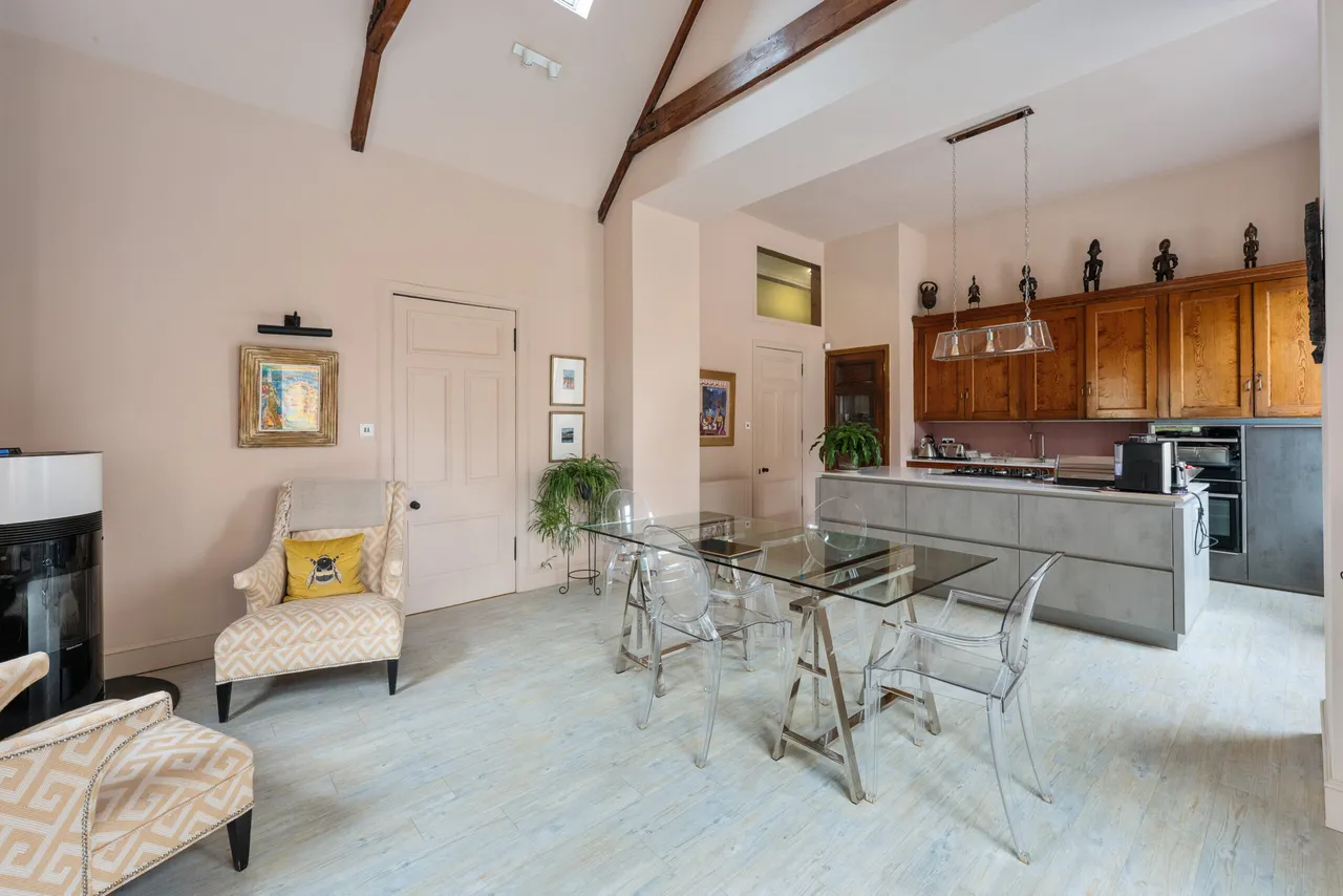 Dykeneuk, 40 Dalziel Drive, Pollokshields, G41 4HY, photo 10