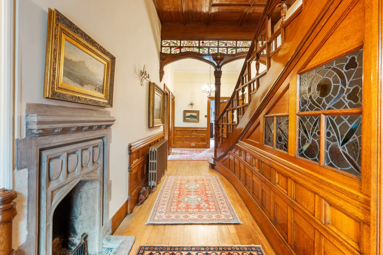 Dykeneuk, 40 Dalziel Drive, Pollokshields, G41 4HY, photo 19