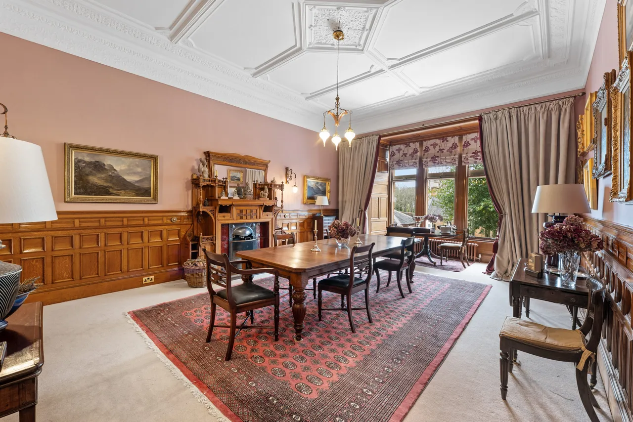 Dykeneuk, 40 Dalziel Drive, Pollokshields, G41 4HY, photo 6