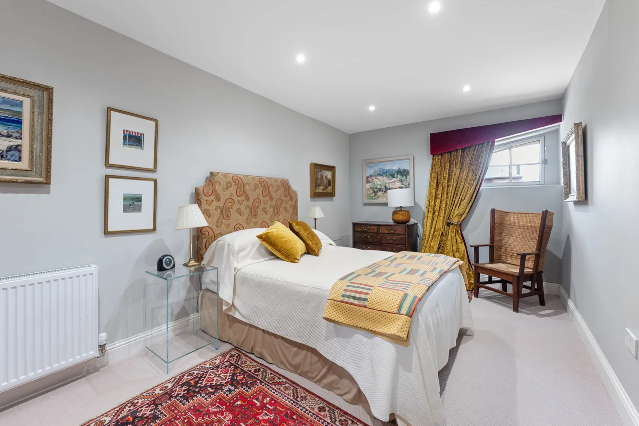 Dykeneuk, 40 Dalziel Drive, Pollokshields, G41 4HY, photo 26