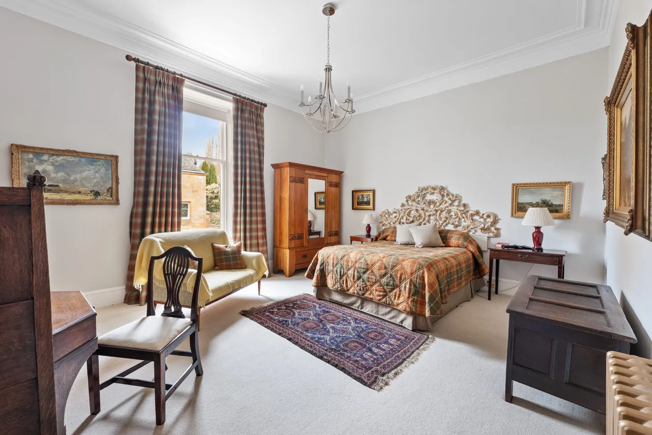 Dykeneuk, 40 Dalziel Drive, Pollokshields, G41 4HY, photo 37