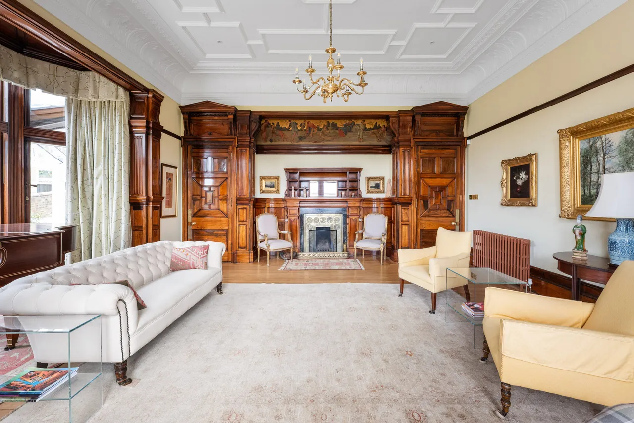 Dykeneuk, 40 Dalziel Drive, Pollokshields, G41 4HY, photo 3