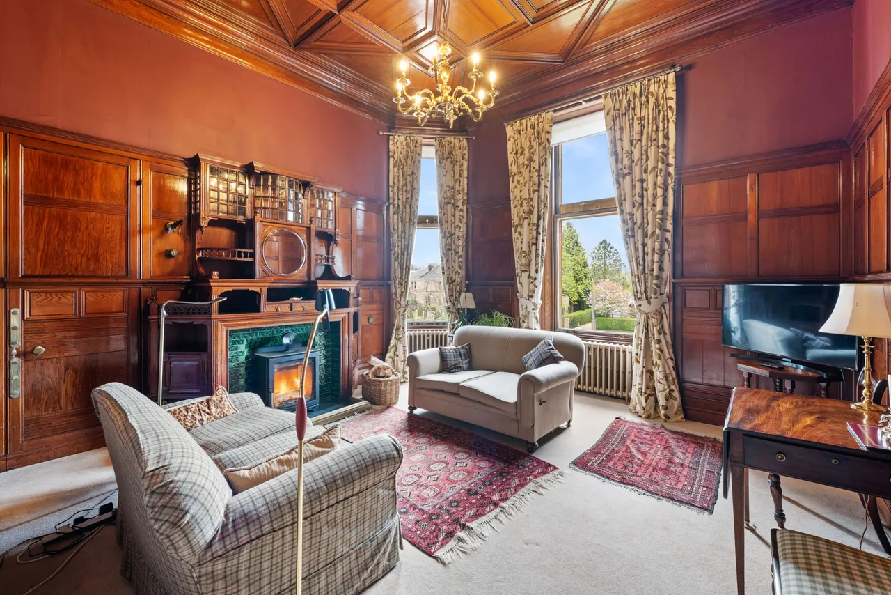 Dykeneuk, 40 Dalziel Drive, Pollokshields, G41 4HY, photo 13