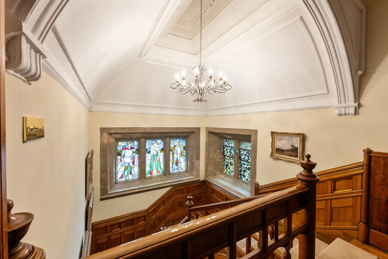 Dykeneuk, 40 Dalziel Drive, Pollokshields, G41 4HY, photo 29