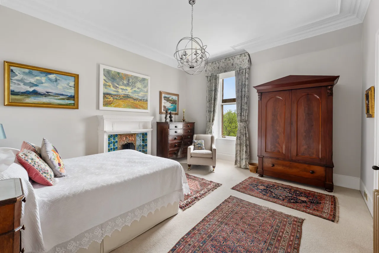 Dykeneuk, 40 Dalziel Drive, Pollokshields, G41 4HY, photo 39