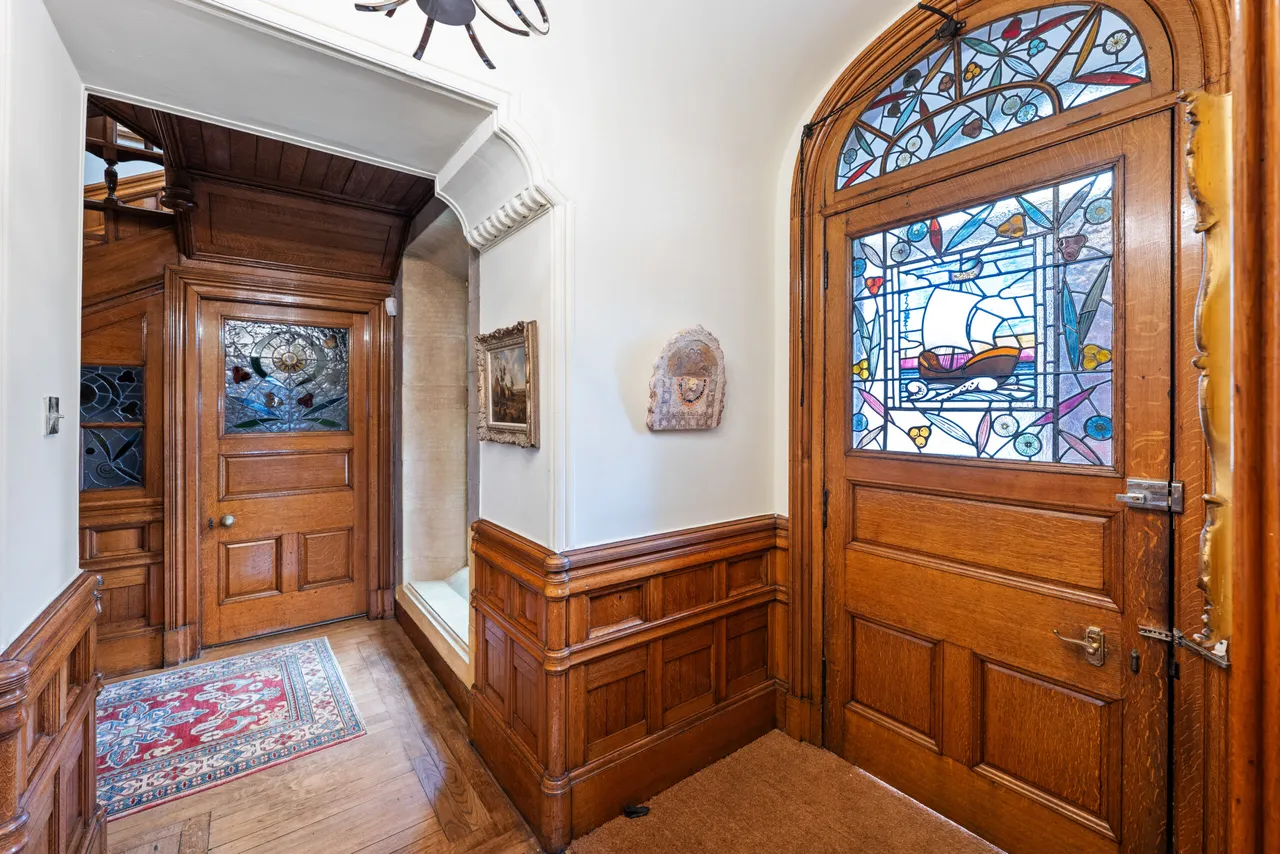 Dykeneuk, 40 Dalziel Drive, Pollokshields, G41 4HY, photo 42