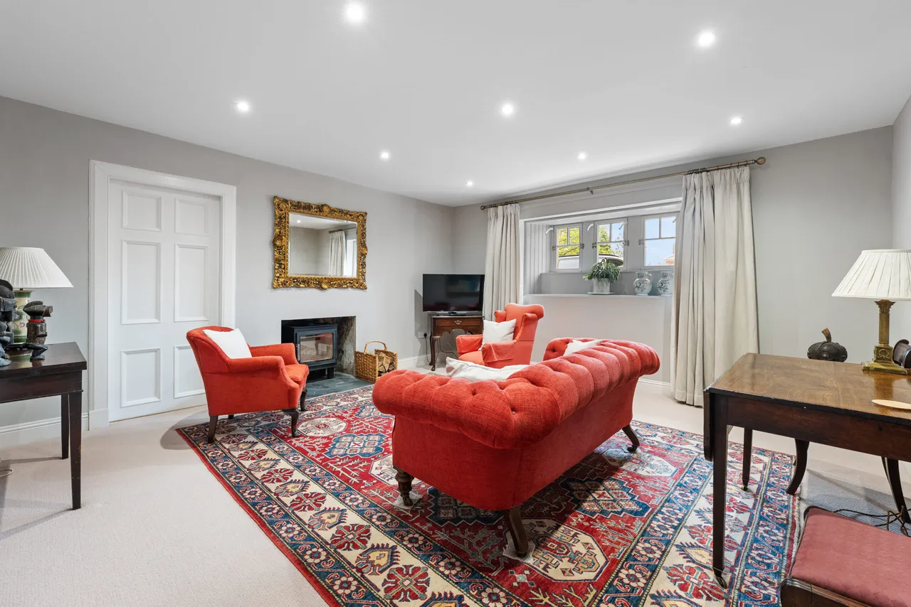 Dykeneuk, 40 Dalziel Drive, Pollokshields, G41 4HY, photo 23