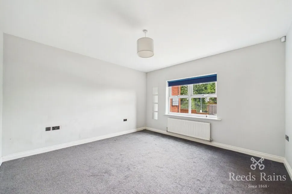 Moorgate View, Rotherham, South Yorkshire, S60, photo 5