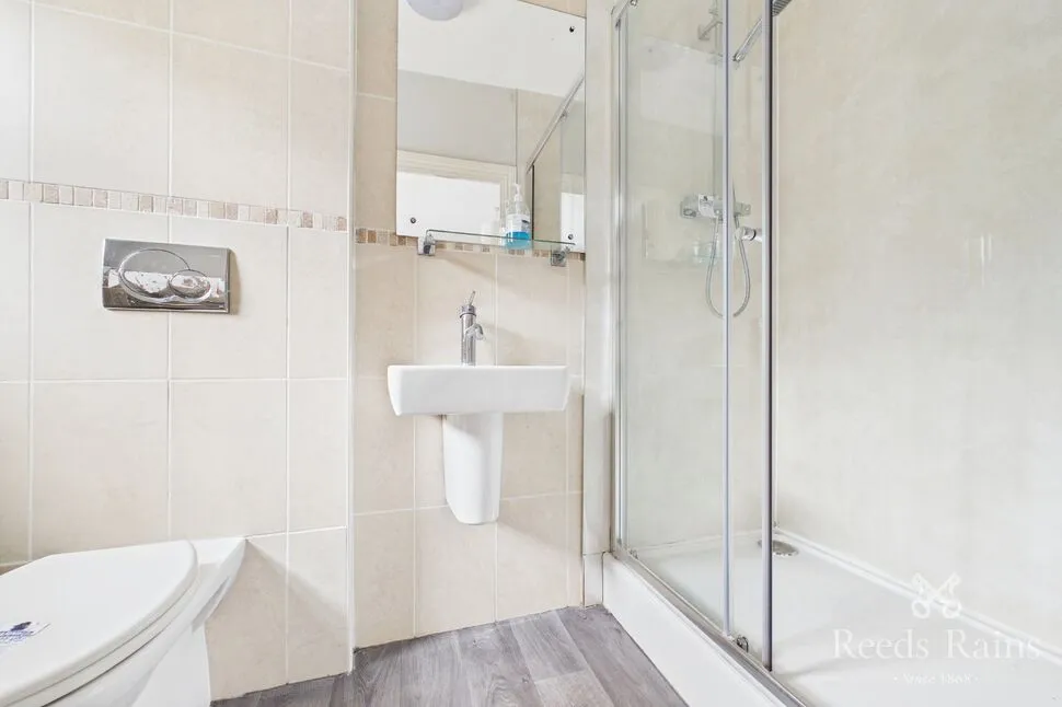 Moorgate View, Rotherham, South Yorkshire, S60, photo 7