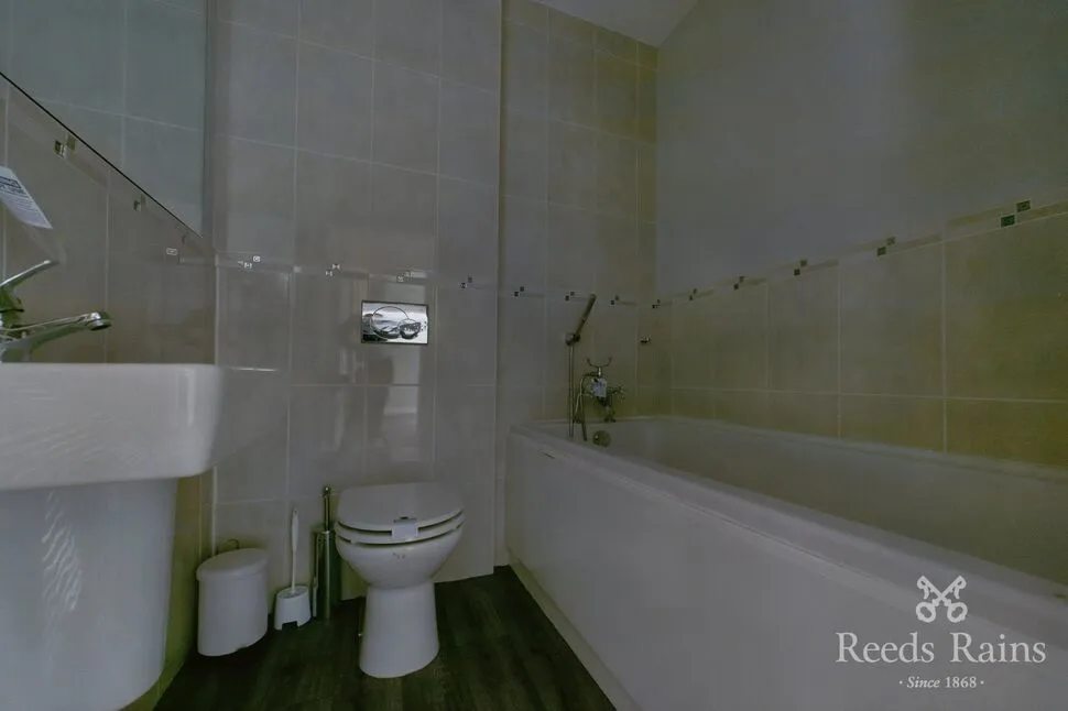 Moorgate View, Rotherham, South Yorkshire, S60, photo 10