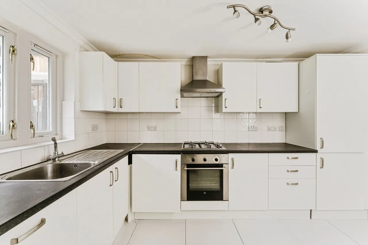 Turners Road, London, E3, photo 9
