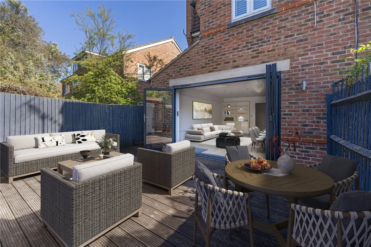 Camac Road, Twickenham, TW2 6NU, photo 12